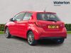 Toyota Yaris 1.33 VVT-i Icon 5dr