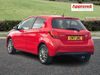 Toyota Yaris 1.33 VVT-i Icon 5dr