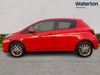 Toyota Yaris 1.33 VVT-i Icon 5dr