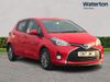 Toyota Yaris 1.33 VVT-i Icon 5dr