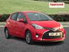 Toyota Yaris 1.33 VVT-i Icon 5dr