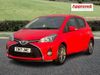Toyota Yaris 1.33 VVT-i Icon 5dr