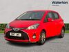 Toyota Yaris 1.33 VVT-i Icon 5dr