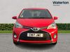 Toyota Yaris 1.33 VVT-i Icon 5dr