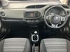 Toyota Yaris 1.33 VVT-i Icon 5dr