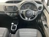Toyota Yaris 1.33 VVT-i Icon 5dr