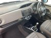 Toyota Yaris 1.33 VVT-i Icon 5dr