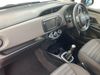 Toyota Yaris 1.33 VVT-i Icon 5dr
