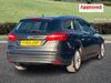Ford Focus 1.5 TDCi 120 Titanium X 5dr