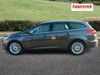 Ford Focus 1.5 TDCi 120 Titanium X 5dr