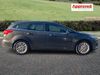 Ford Focus 1.5 TDCi 120 Titanium X 5dr