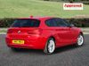 BMW 1 Series 118d Sport 3dr [Nav]