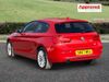 BMW 1 Series 118d Sport 3dr [Nav]