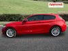 BMW 1 Series 118d Sport 3dr [Nav]