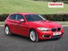 BMW 1 Series 118d Sport 3dr [Nav]
