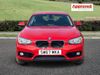 BMW 1 Series 118d Sport 3dr [Nav]