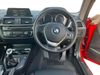 BMW 1 Series 118d Sport 3dr [Nav]