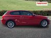 BMW 1 Series 118d Sport 3dr [Nav]