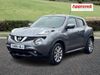 Nissan Juke 1.2 DiG-T Tekna 5dr