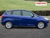 Ford C-Max 1.5 TDCi Titanium 5dr