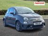 Abarth 595 1.4 T-Jet 145 3dr