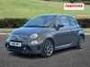 Abarth 595 1.4 T-Jet 145 3dr