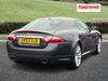 Jaguar XK 4.2 V8 2dr Auto