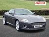 Jaguar XK 4.2 V8 2dr Auto