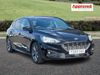 Ford Focus 1.0 EcoBoost 125 ST-Line 5dr