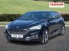 Ford Focus 1.0 EcoBoost 125 ST-Line 5dr