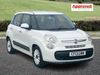 Fiat 500L 1.6 Multijet 105 Pop Star 5dr