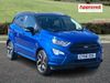 Ford EcoSport 1.0 EcoBoost 140 ST-Line 5dr