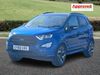 Ford EcoSport 1.0 EcoBoost 140 ST-Line 5dr