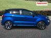 Ford EcoSport 1.0 EcoBoost 140 ST-Line 5dr