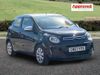 Citroen C1 1.2 PureTech Feel 5dr