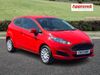 Ford Fiesta 1.25 Style 3dr
