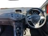 Ford Fiesta 1.25 Style 3dr