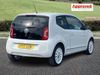 Volkswagen UP 1.0 Up White 3dr