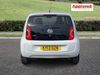 Volkswagen UP 1.0 Up White 3dr