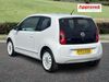 Volkswagen UP 1.0 Up White 3dr