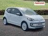 Volkswagen UP 1.0 Up White 3dr