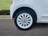 Volkswagen UP 1.0 Up White 3dr