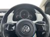 Volkswagen UP 1.0 Up White 3dr