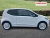Volkswagen UP 1.0 Up White 3dr