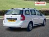 Dacia Logan 1.5 dCi Laureate 5dr