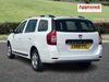 Dacia Logan 1.5 dCi Laureate 5dr