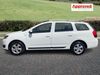 Dacia Logan 1.5 dCi Laureate 5dr