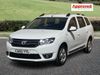 Dacia Logan 1.5 dCi Laureate 5dr