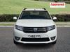 Dacia Logan 1.5 dCi Laureate 5dr