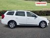 Dacia Logan 1.5 dCi Laureate 5dr